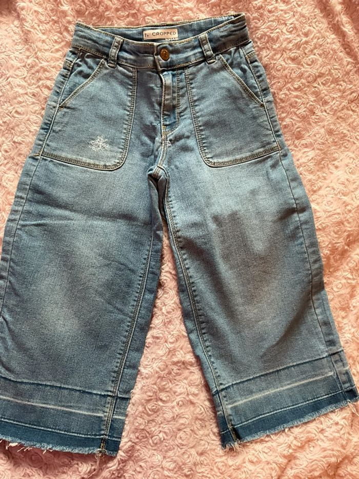 Jeans « Kiabi »