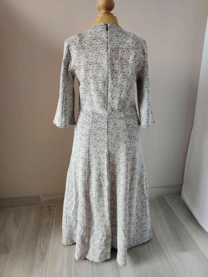 Robe longue - photo numéro 4