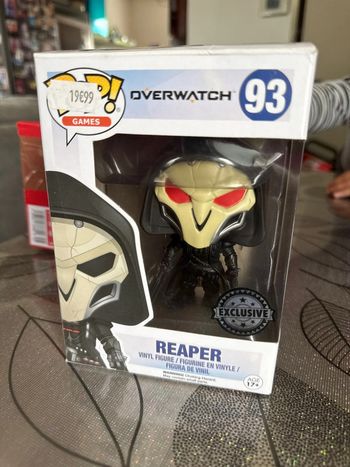 Reaper
