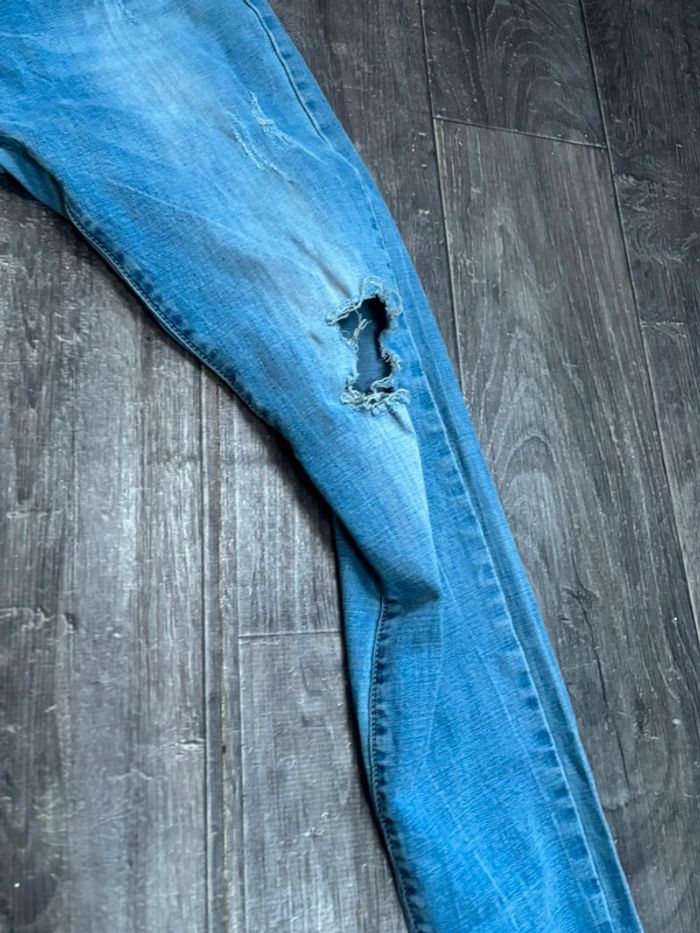 Jean homme jaylvis taille 44 - photo numéro 3