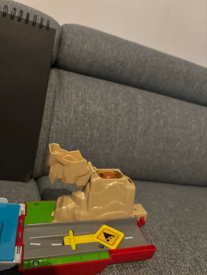 Camion pat patrouille 2en1 - photo numéro 3