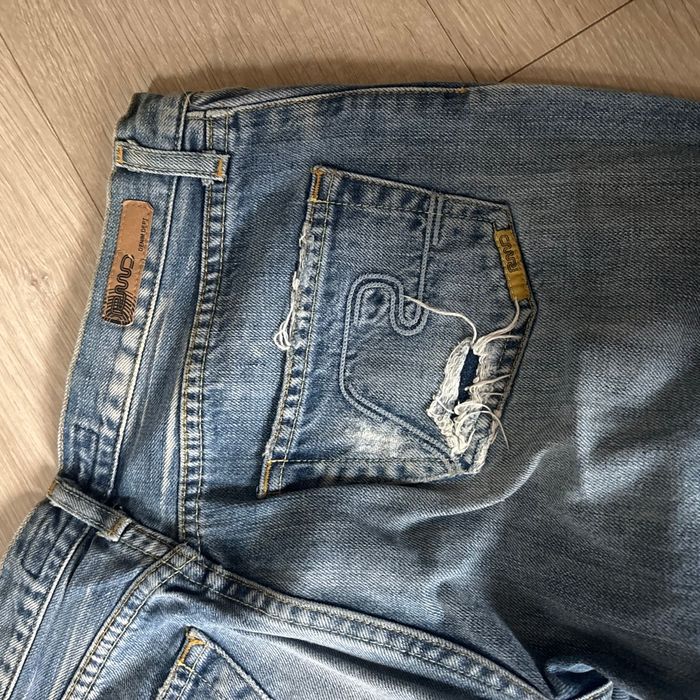 Jeans femme taille 31 américaine - photo numéro 7