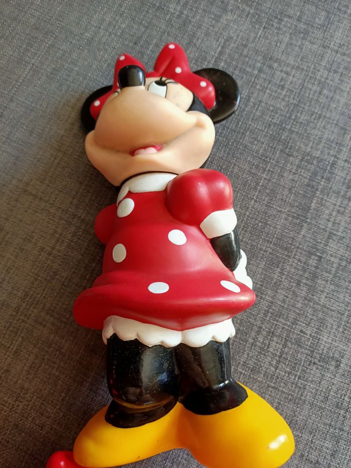 Lots Figurines Minnie - photo numéro 4