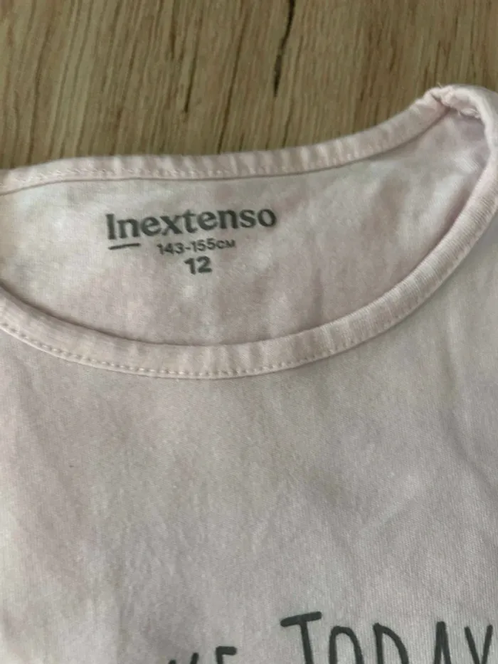 Lot T-shirt 12 ans - photo numéro 5