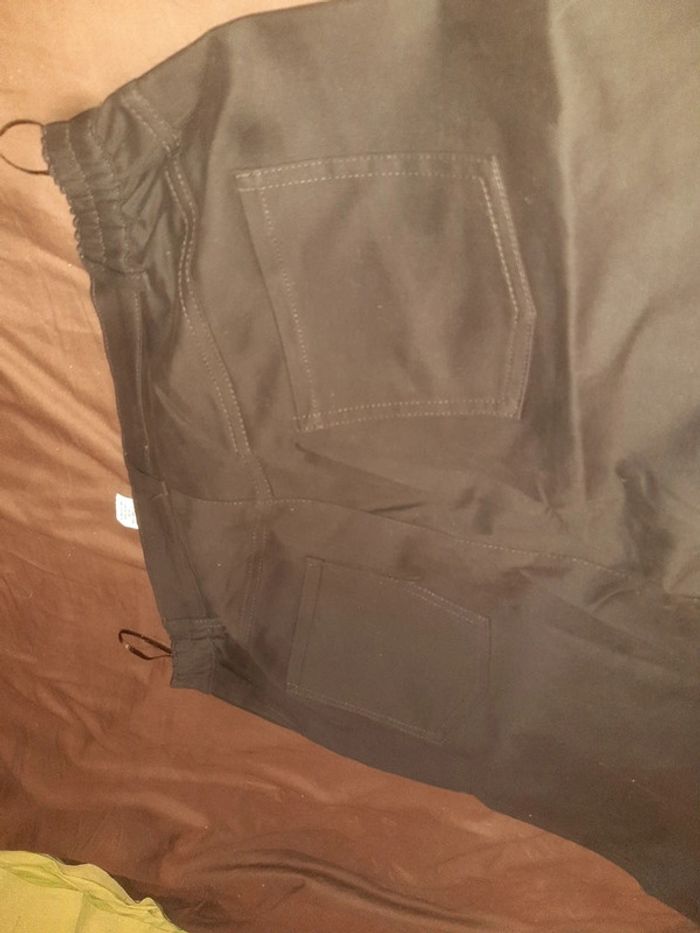 Pantalon femme - photo numéro 6