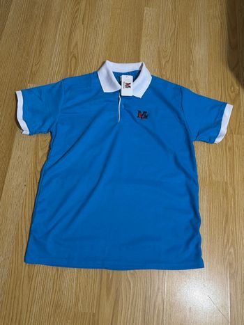 Polo homme neuf avec étiquette - taille L
