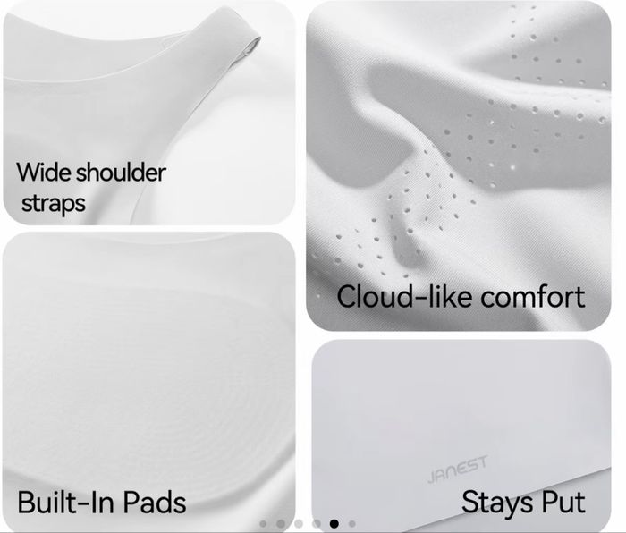 Brassière femme - photo numéro 4