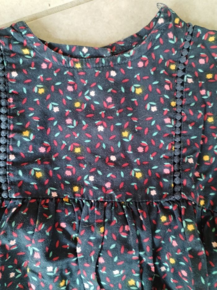 Ensemble Vertbaudet, taille 2 ans - photo numéro 7