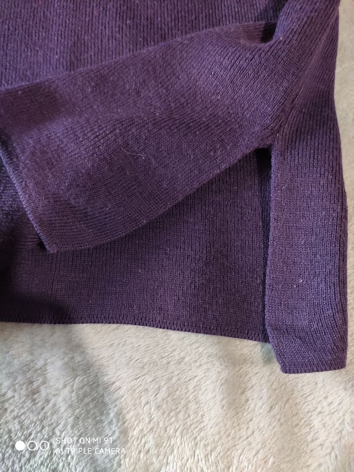 Pull femme taille 54/56 - photo numéro 9