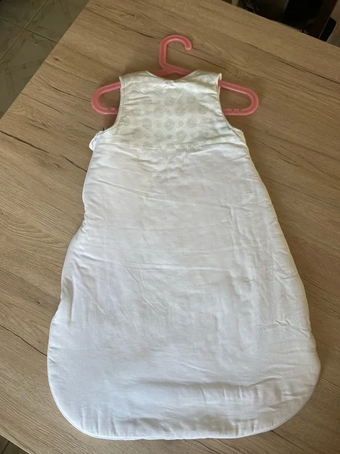 Gigoteuse mi-saison/hiver bébé garçon/fille TOG 2,5 Vertbaudet - photo numéro 8