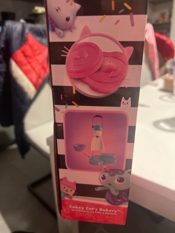 Créatif gabby s - photo numéro 2