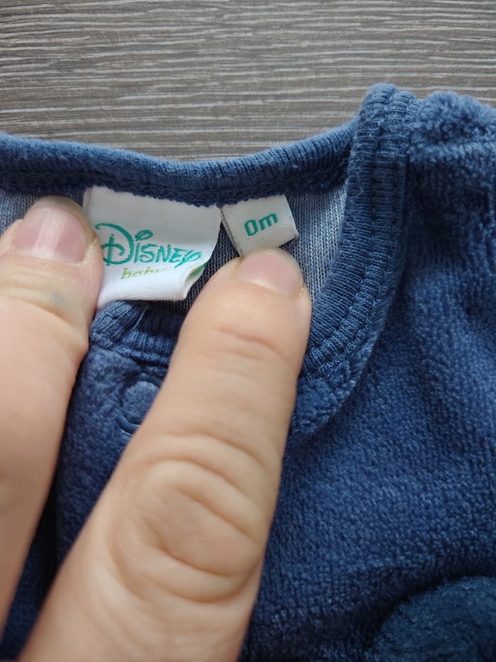 Pyjama - photo numéro 2