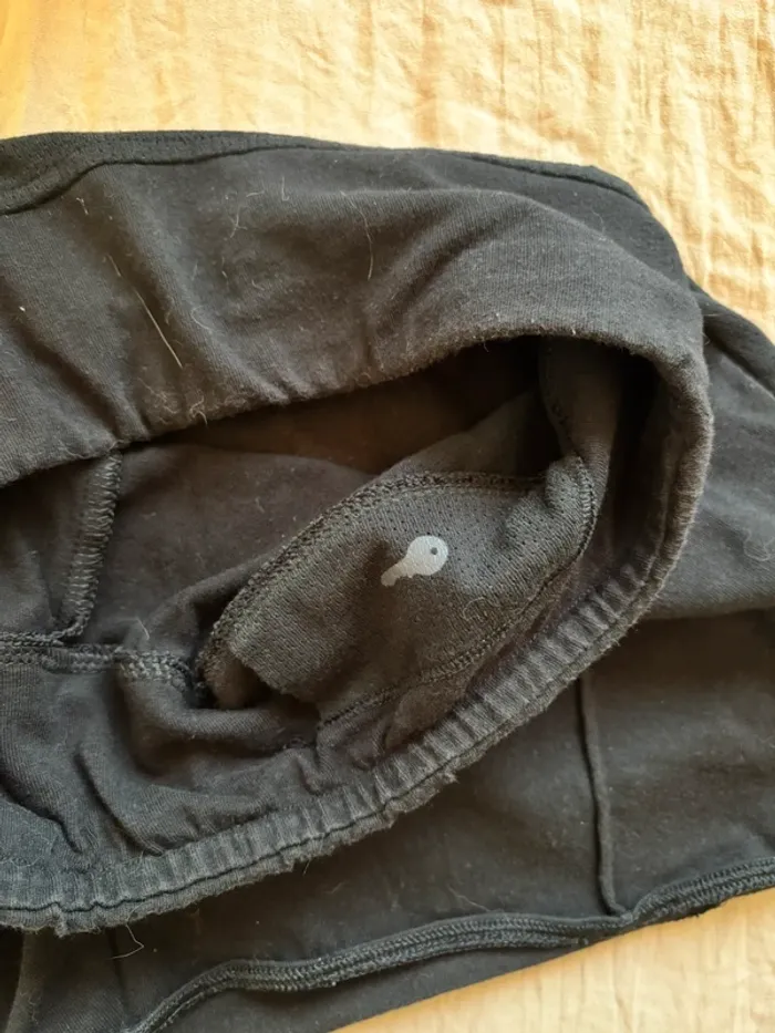 Short - photo numéro 2