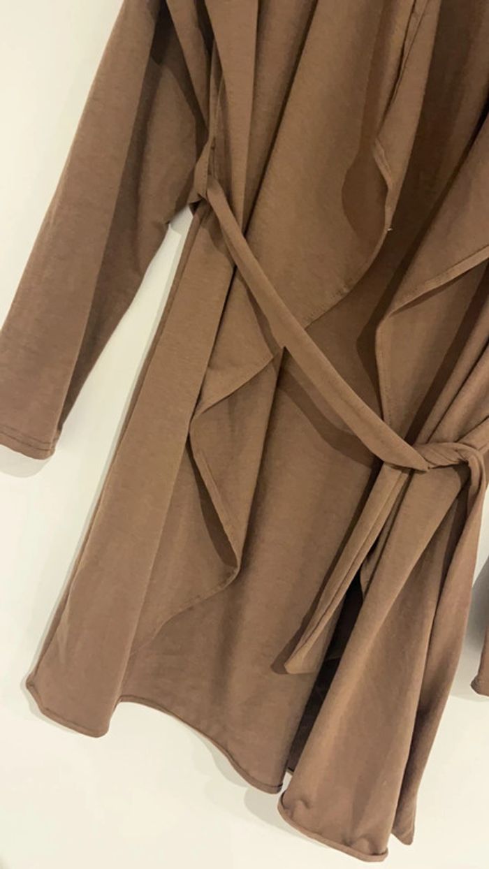 Veste taille 40 - photo numéro 4