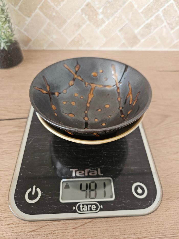 Lot 2 bols maisons du monde - photo numéro 6