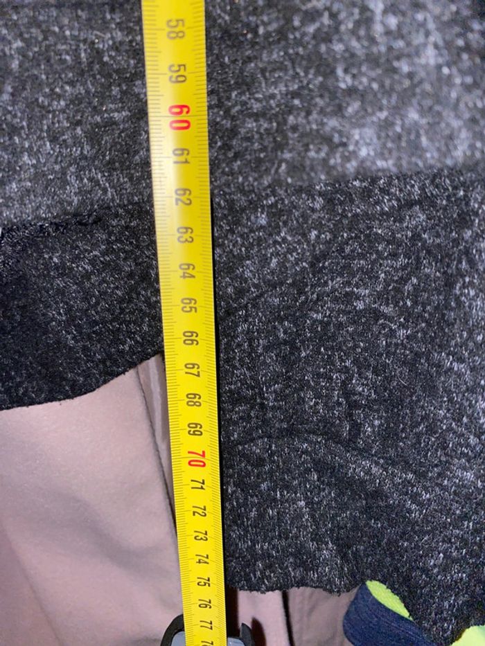 Sweat shirt pull - photo numéro 5