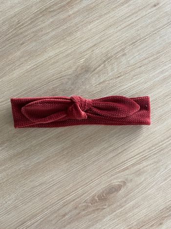Bandeau bébé neuf 