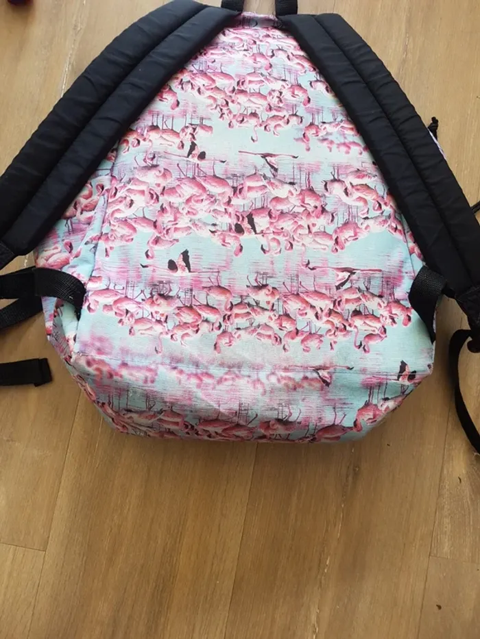 Sac à dos Eastpak - photo numéro 4