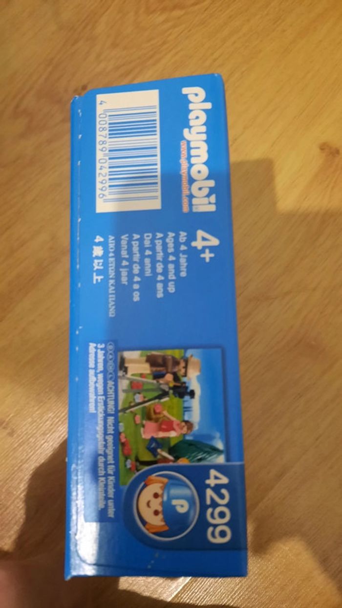 Photographe playmobil - photo numéro 4