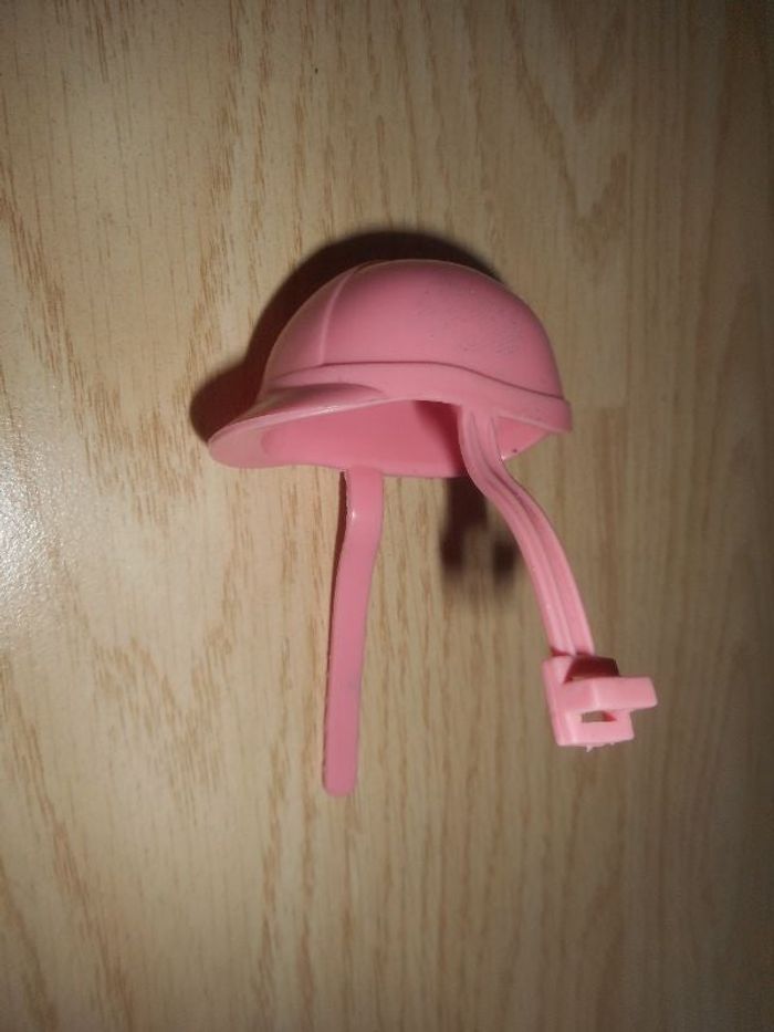 Chapeau / Bombe Equitation Barbie