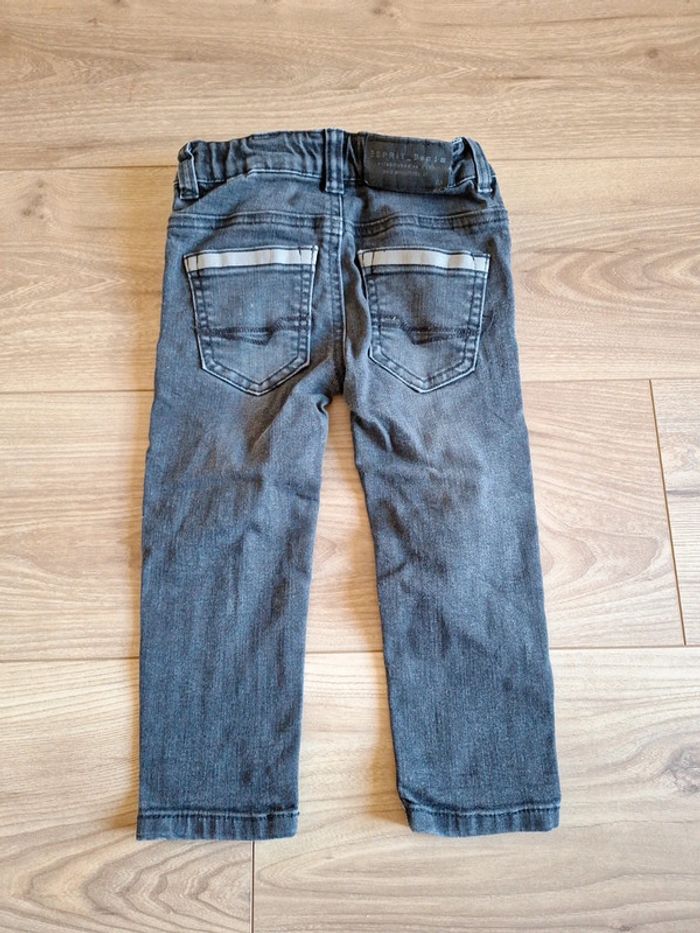 Lot de 3 jean esprit - photo numéro 5