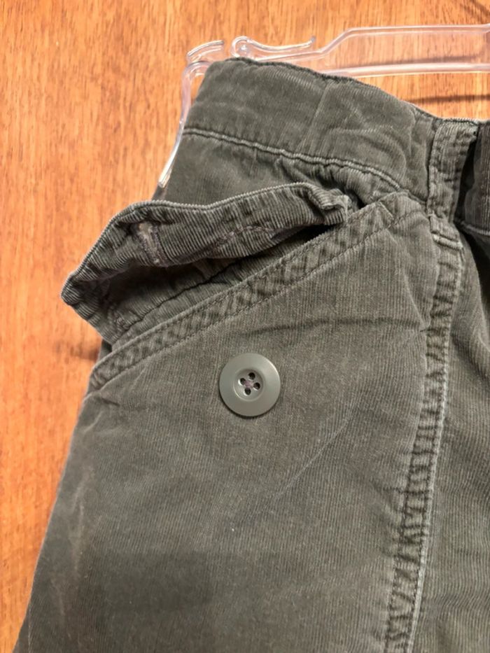 Pantalon IKKS - photo numéro 4