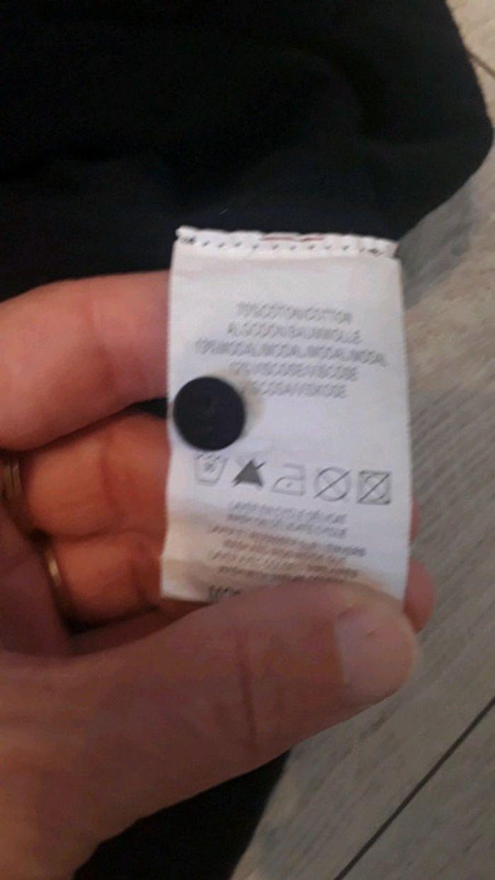 Gilet Miss Capitain - photo numéro 6