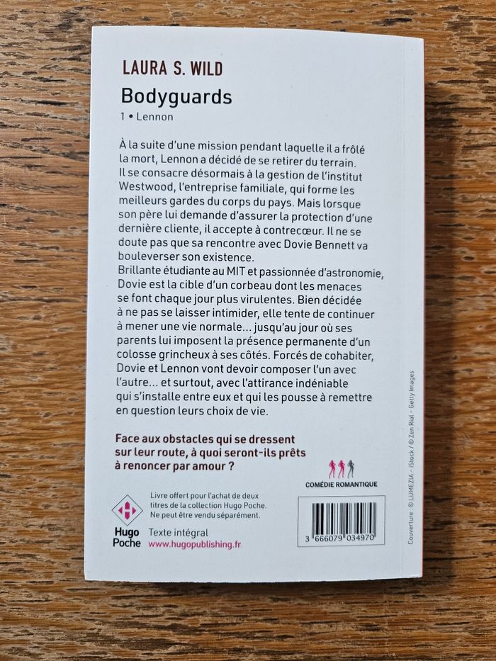 Livre - photo numéro 2