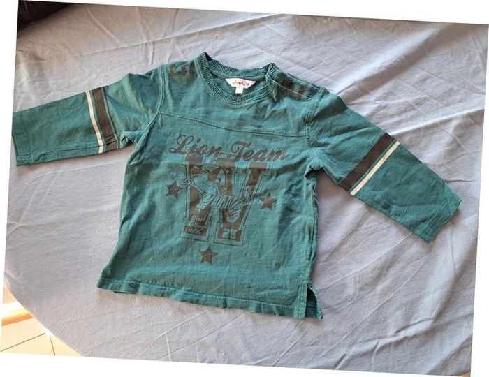 Lot complet Garçon 18 mois - photo numéro 3