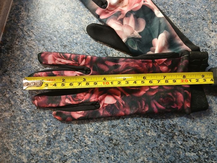 Gant femme - photo numéro 2