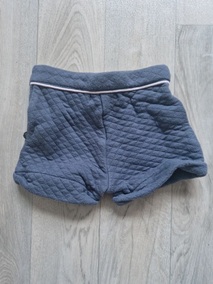 Short Obaïbi - photo numéro 2