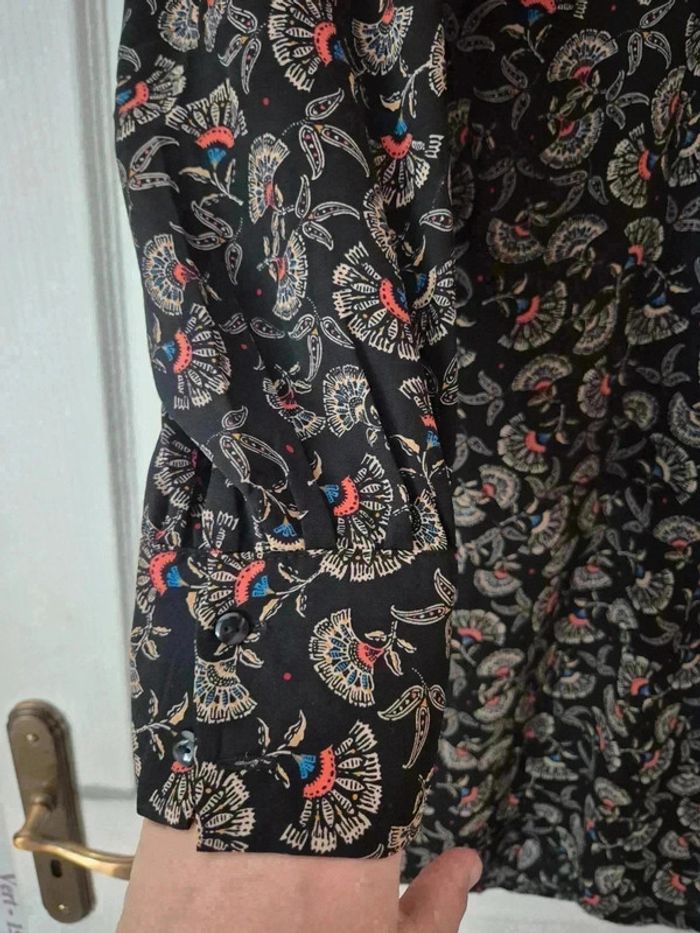 Robe Manche longue - photo numéro 6