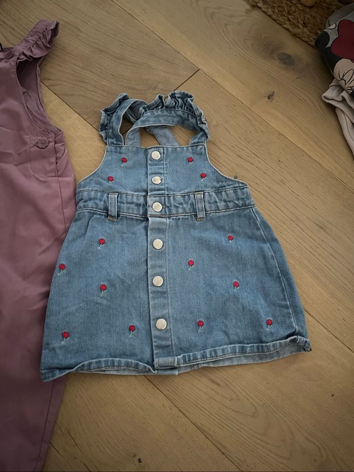 Lot de vêtements - photo numéro 2