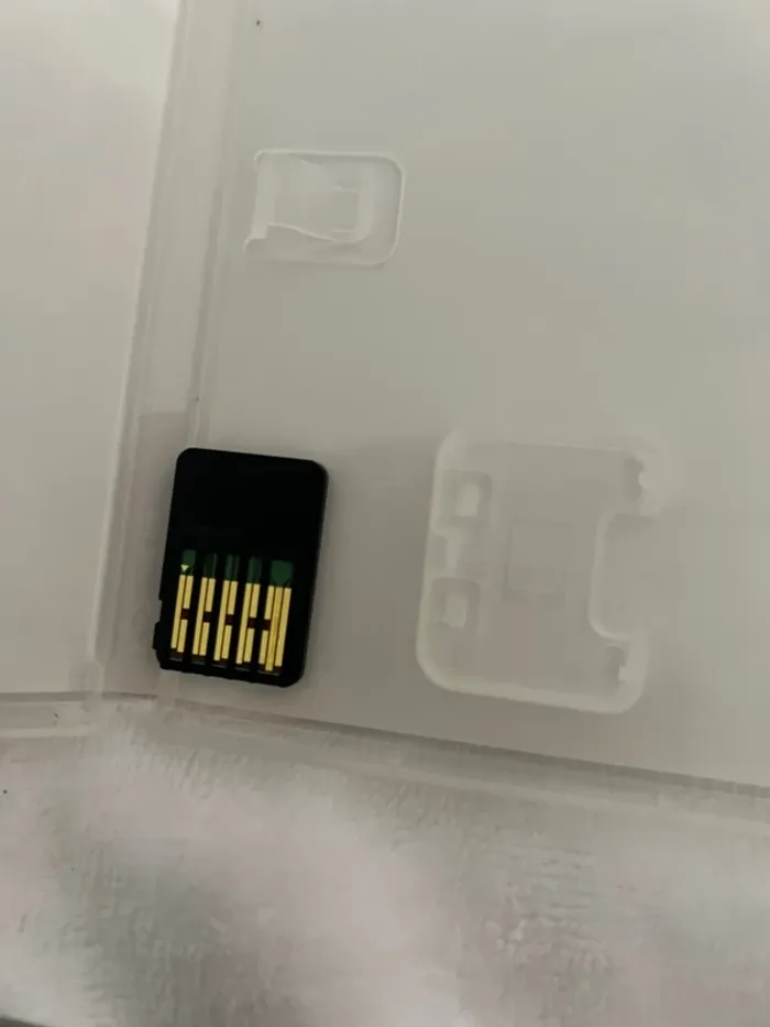 Jeu switch - photo numéro 4