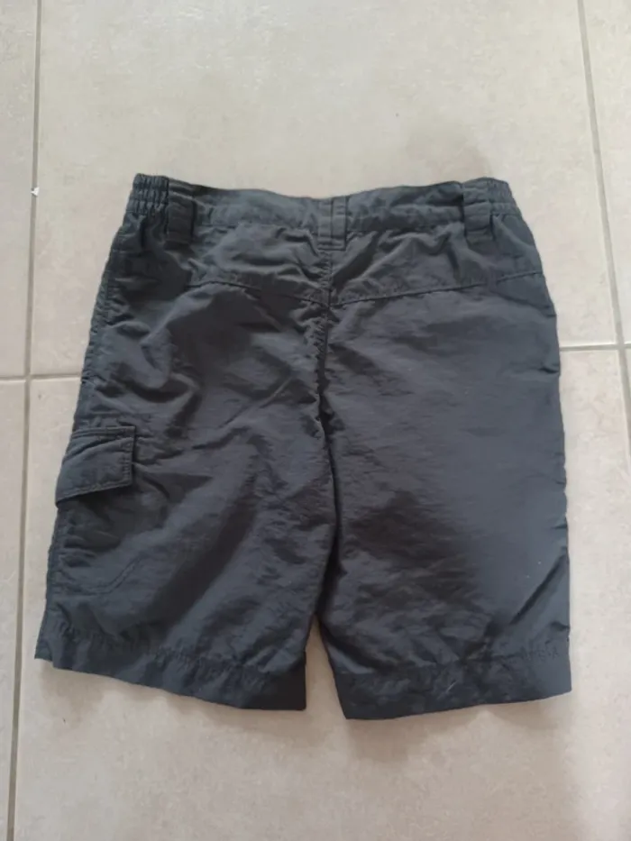 Short randonnée 6 ans McKinley - photo numéro 3