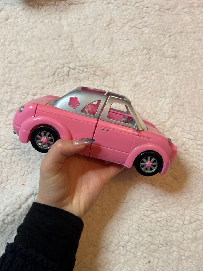 Mini voiture - photo numéro 2