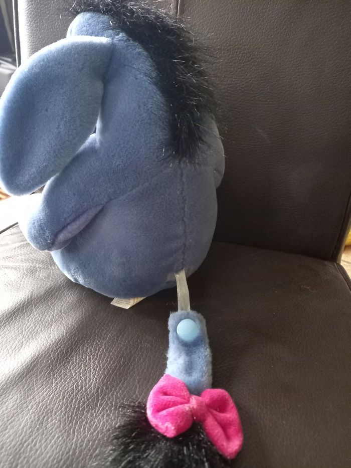 Bouriquet neuf - photo numéro 4