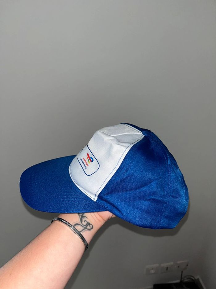 Casquette - photo numéro 3
