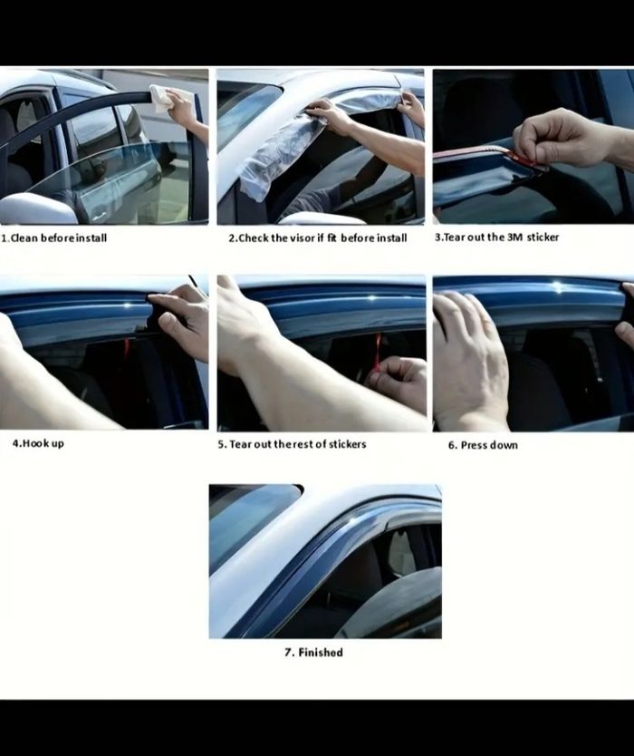 Protection véhicule