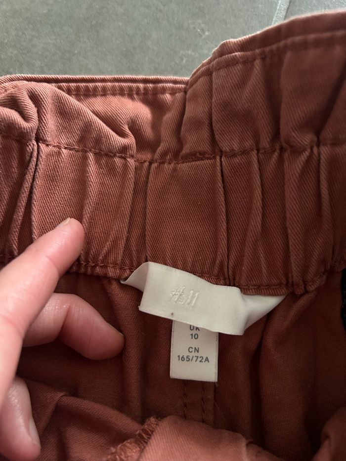 Short taille haute - photo numéro 3