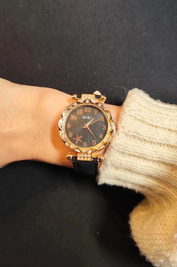 Montre Soki neuve Femme