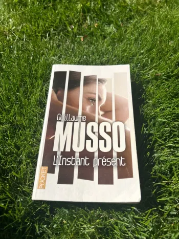 Livre Musso