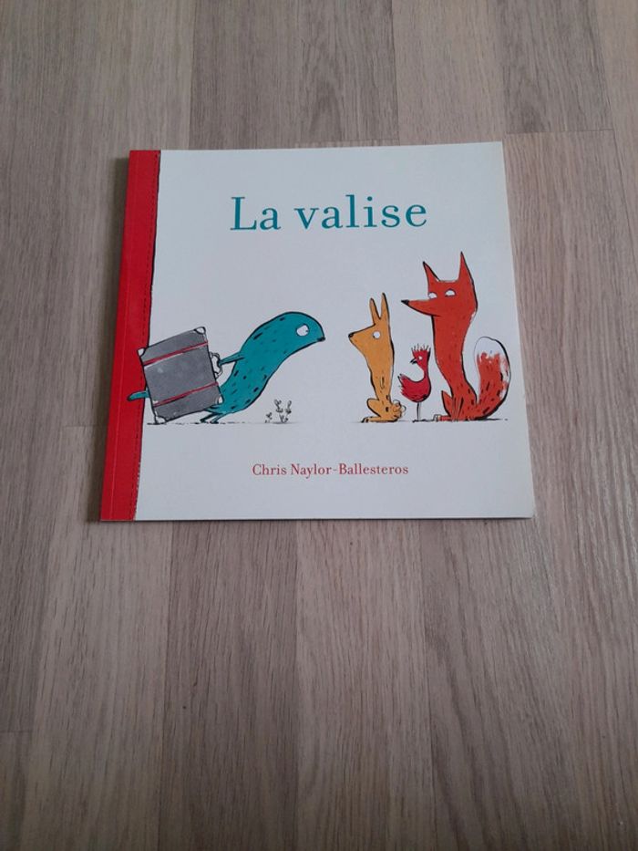 Livre ecole des loisirs