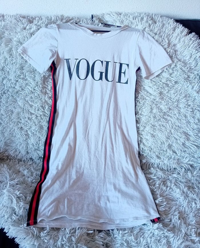 Robe VOGUE