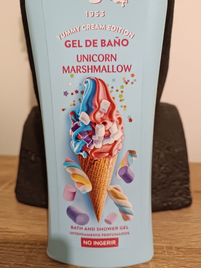 Gel douche grand format - photo numéro 3