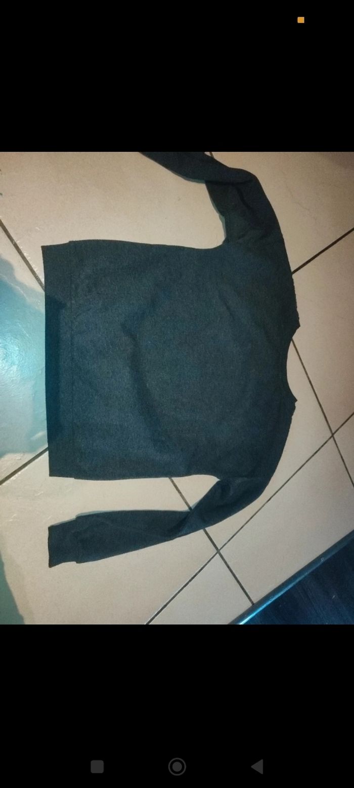 Pull fille - photo numéro 2