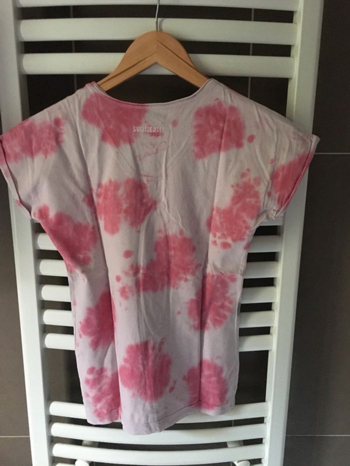 Tee-Shirt Ikks - photo numéro 2