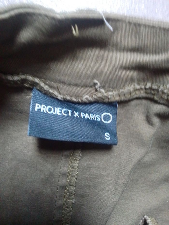 Jupe projet x paris neuf - photo numéro 6