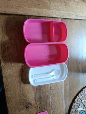 Boîte repas bento