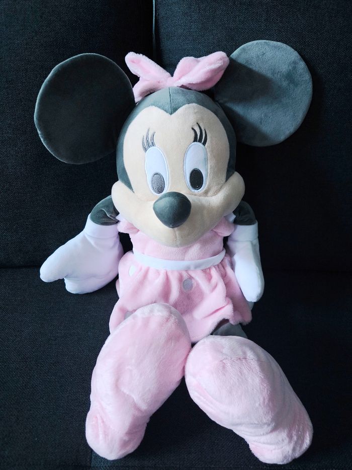 Peluche Minnie 60 cm
